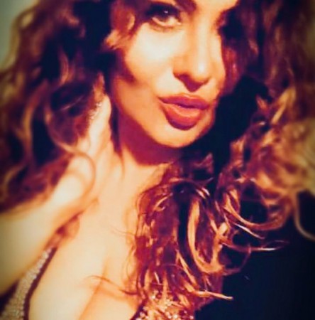 Alessandra Alemanno